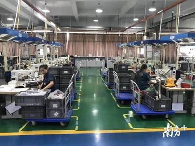 四點零自動化 破題“低成本智造”，賦能中小企業管理升級與成本突圍