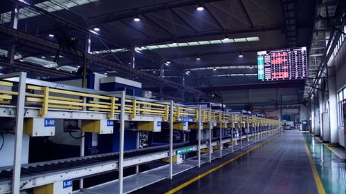 5G揚帆，移動賦能 車輪智造迎來工業互聯網加速度