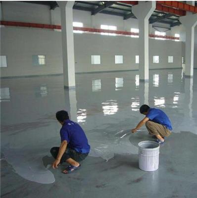 環(huán)氧砂漿地坪涂裝系統(tǒng) 核心產(chǎn)品推薦與工程選型指南