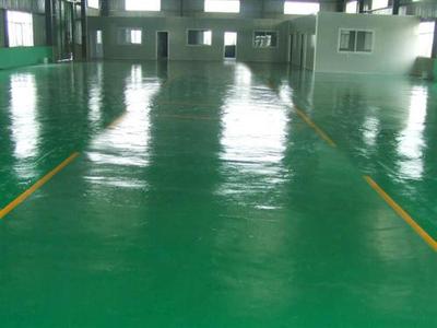 豐臺(tái)環(huán)氧地坪工程的專業(yè)選擇 價(jià)格、廠家與服務(wù)解析
